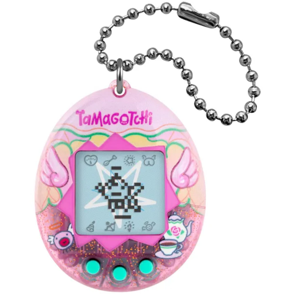 Bandai Original Tamagotchi Gen 3 - Angel Tea Time