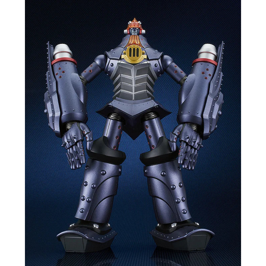 The Big O - Moderoid Big O (Reissue)