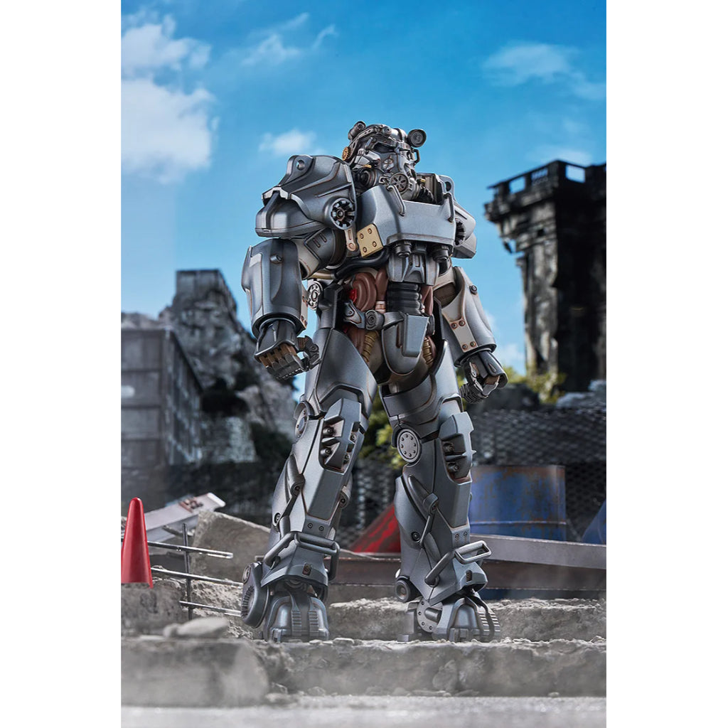 Fallout - Plamatea T-60 Power Armor