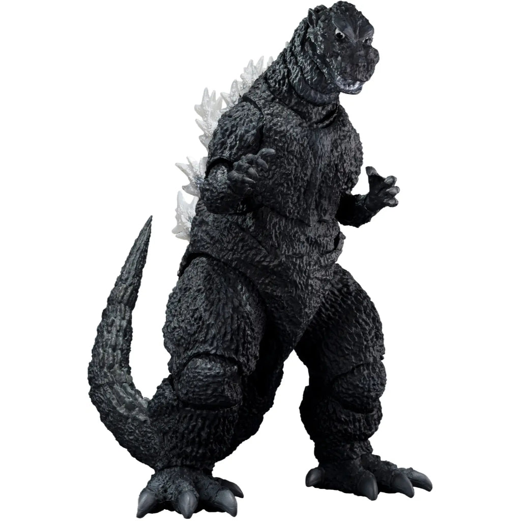 S.H.Monsterarts Godzilla 1954 Godzilla Movie Graphic Plus