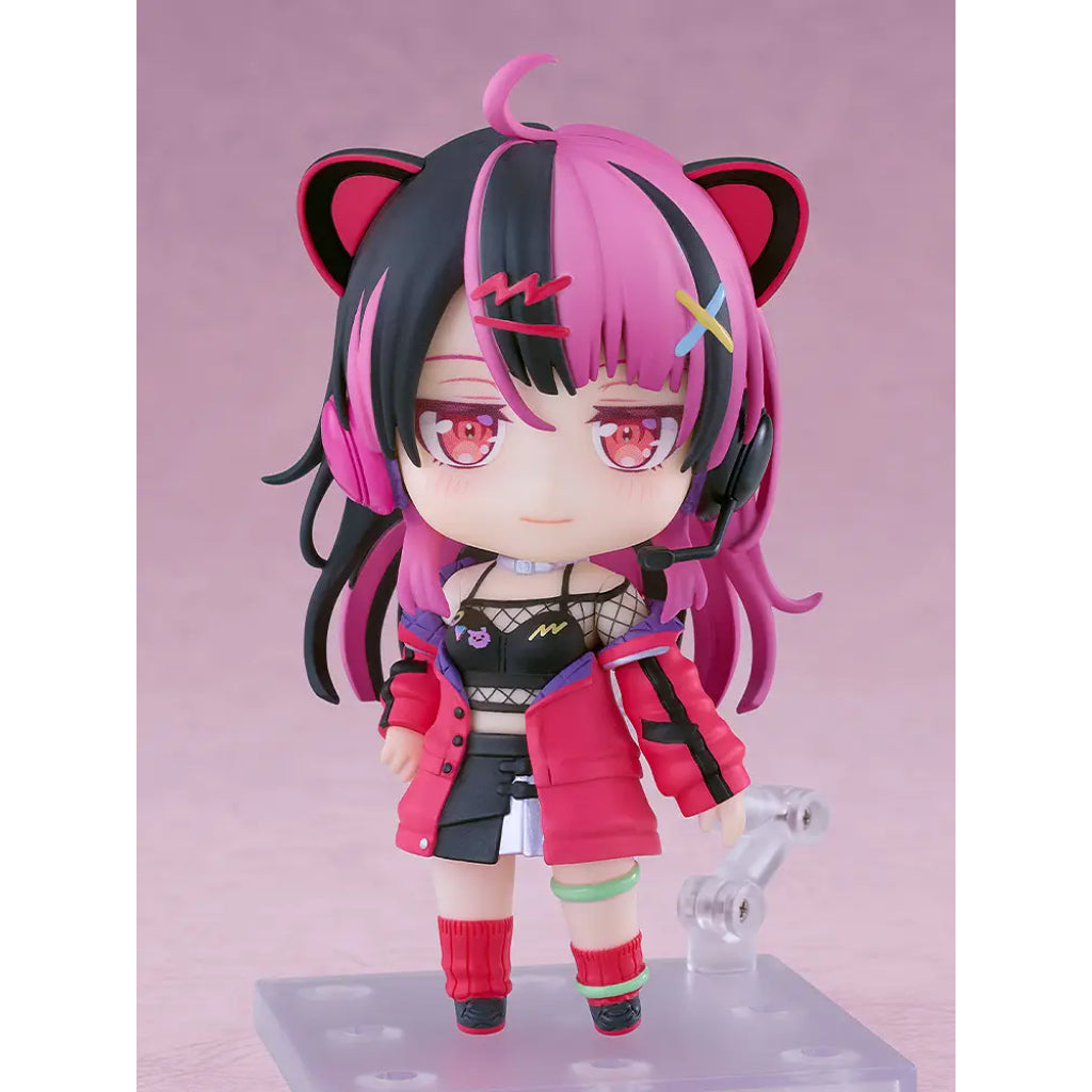 Nendoroid 3159 BanG Dream! - Yuno Sengoku