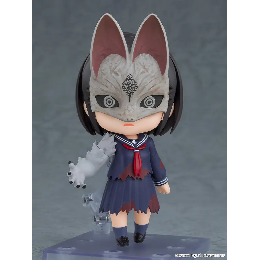 Nendoroid 3163 Silent Hill f - Fox Hinako