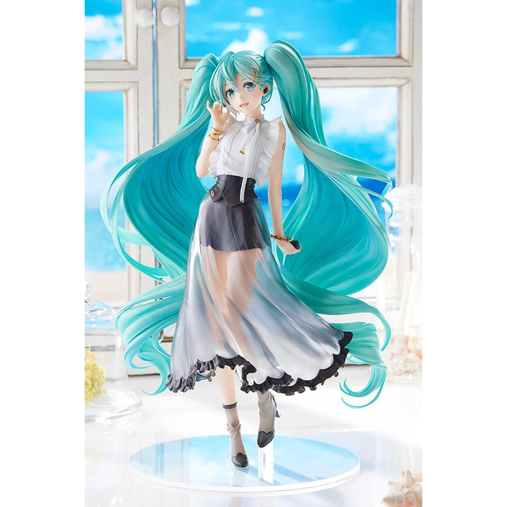 Character Vocal Series 01 - Hatsune Miku NT Style Casual Wear Ver.