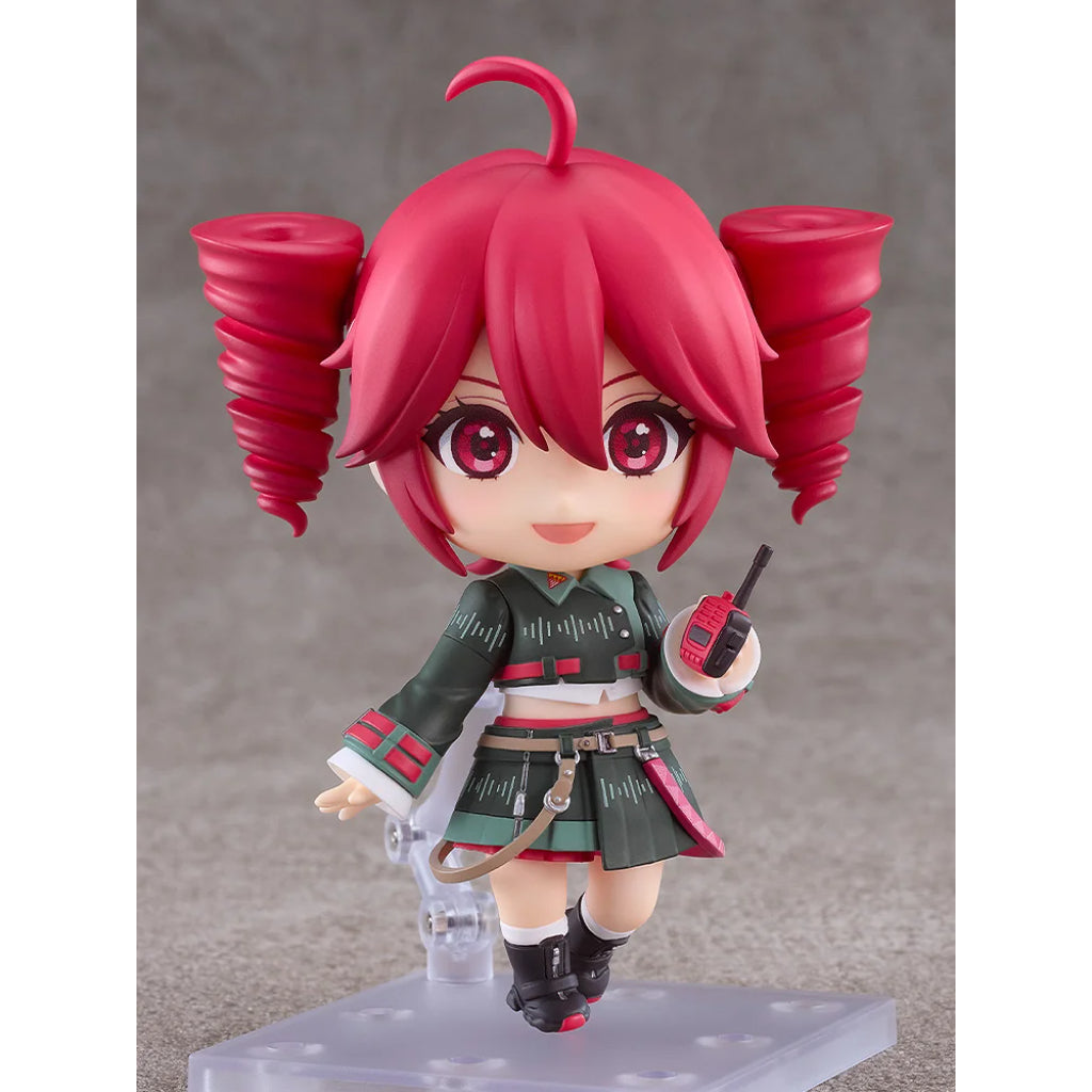 Nendoroid 3052 Kasane Teto: Voicepeak Ver.