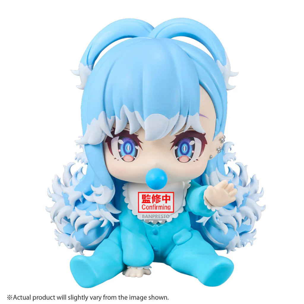Banpresto Kobo Kanaeru Holobabies Hololive IF Figure