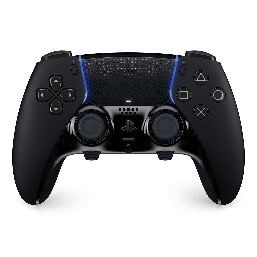 PlayStation DualSense Edge Wireless Controller (Midnight Black)