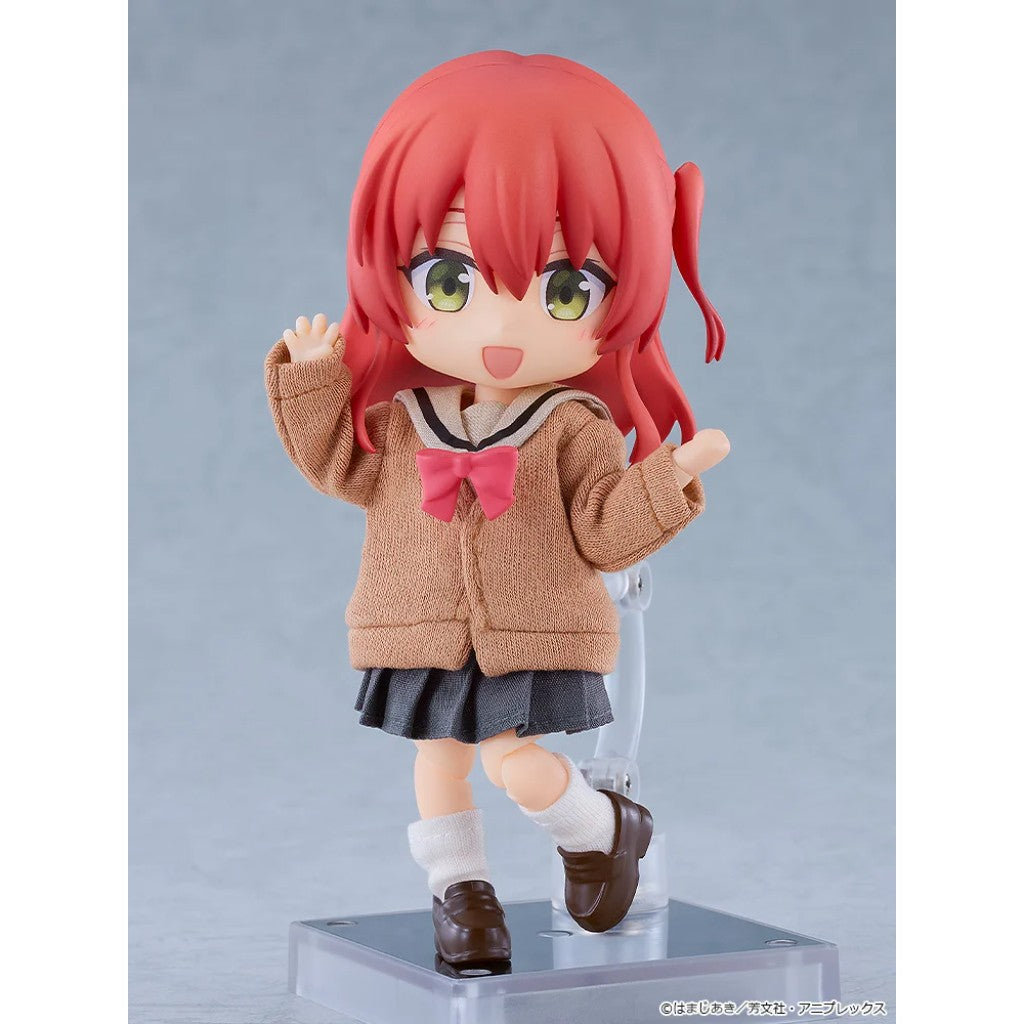 Nendoroid Doll Bocchi The Rock - Ikuyo Kita