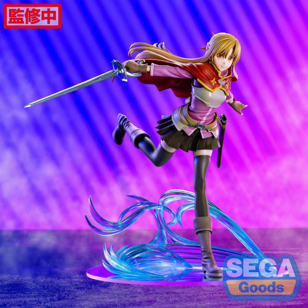 Sega Figurizm Asuna Sword Art Online Progressive: Scherzo of Deep Night Figure