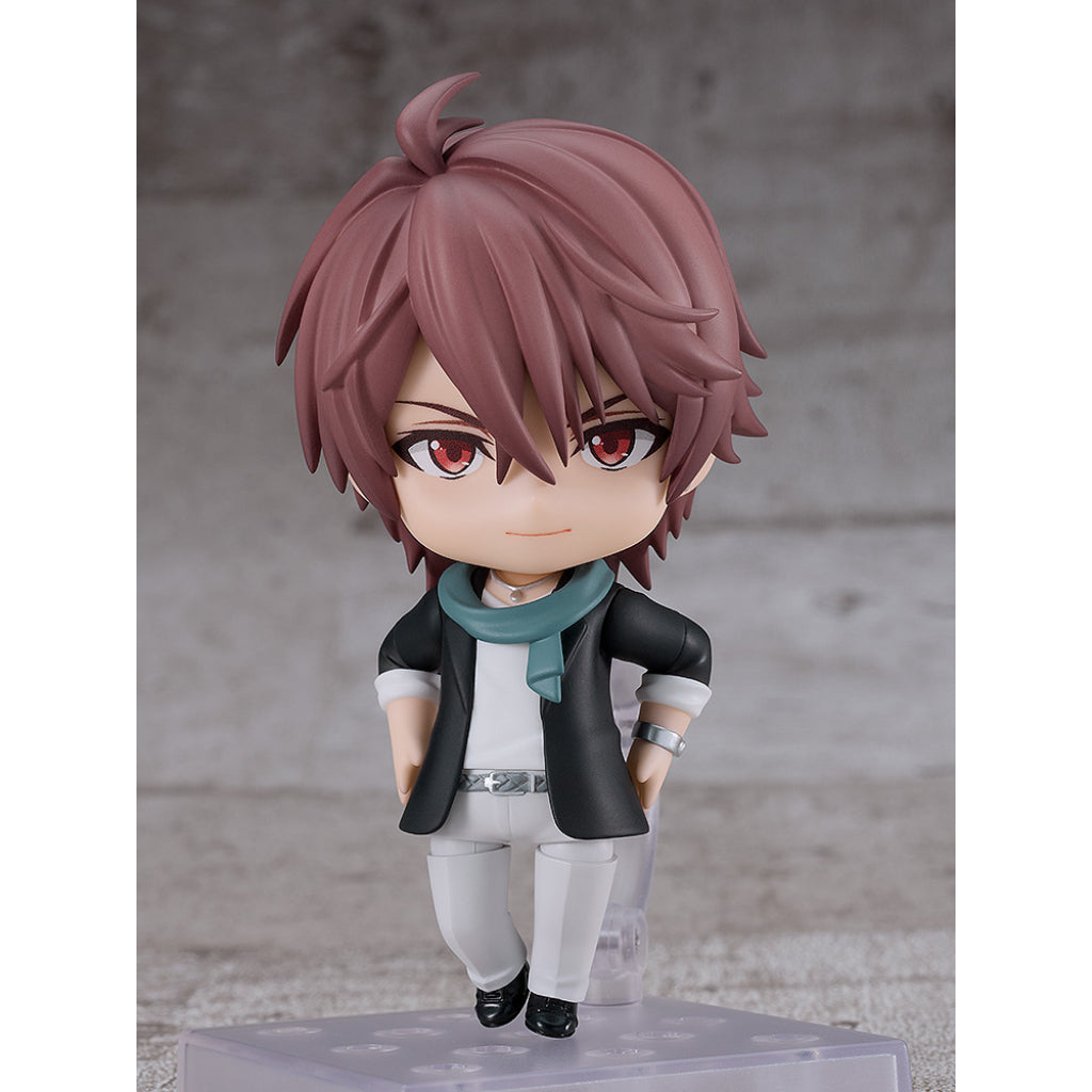 Nendoroid 2704 Idolish7 - Torao Mido