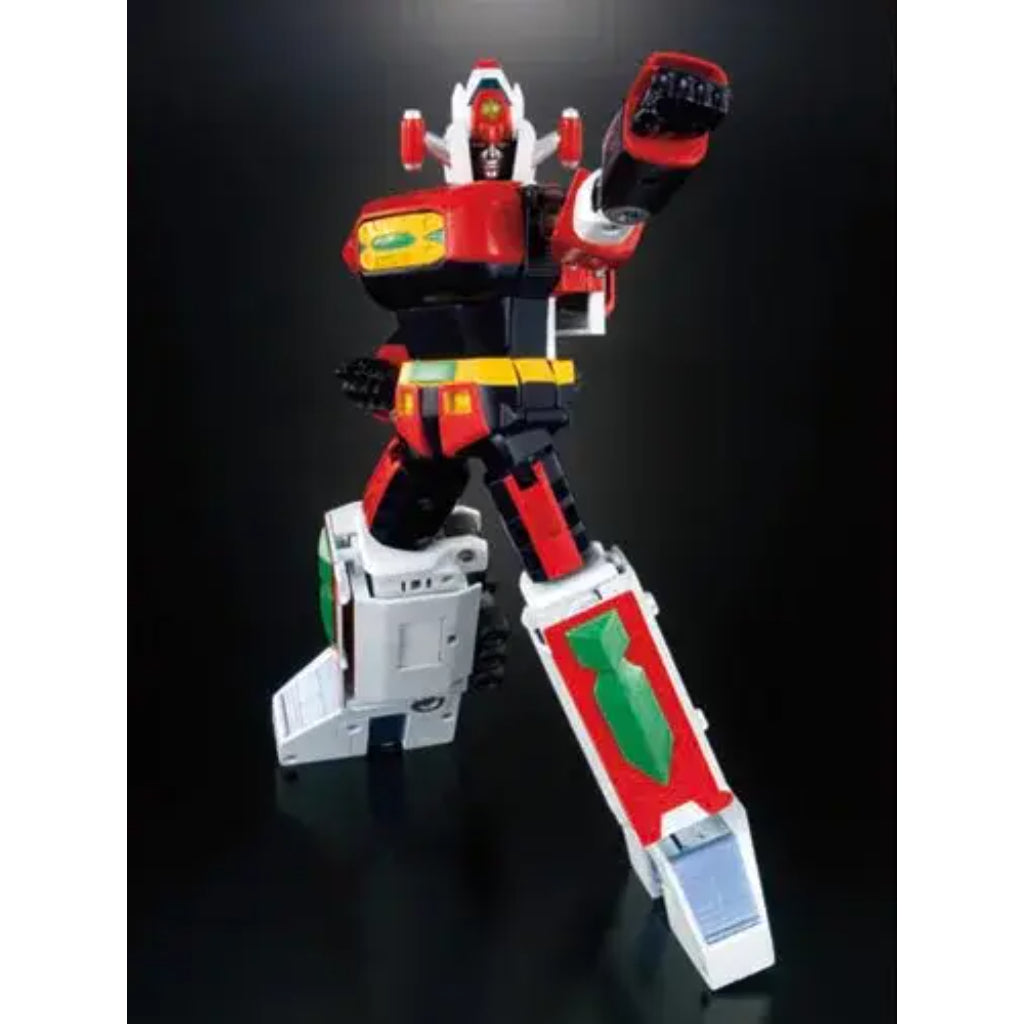 Soul of Chogokin GX-43 Daimos (Reissue)