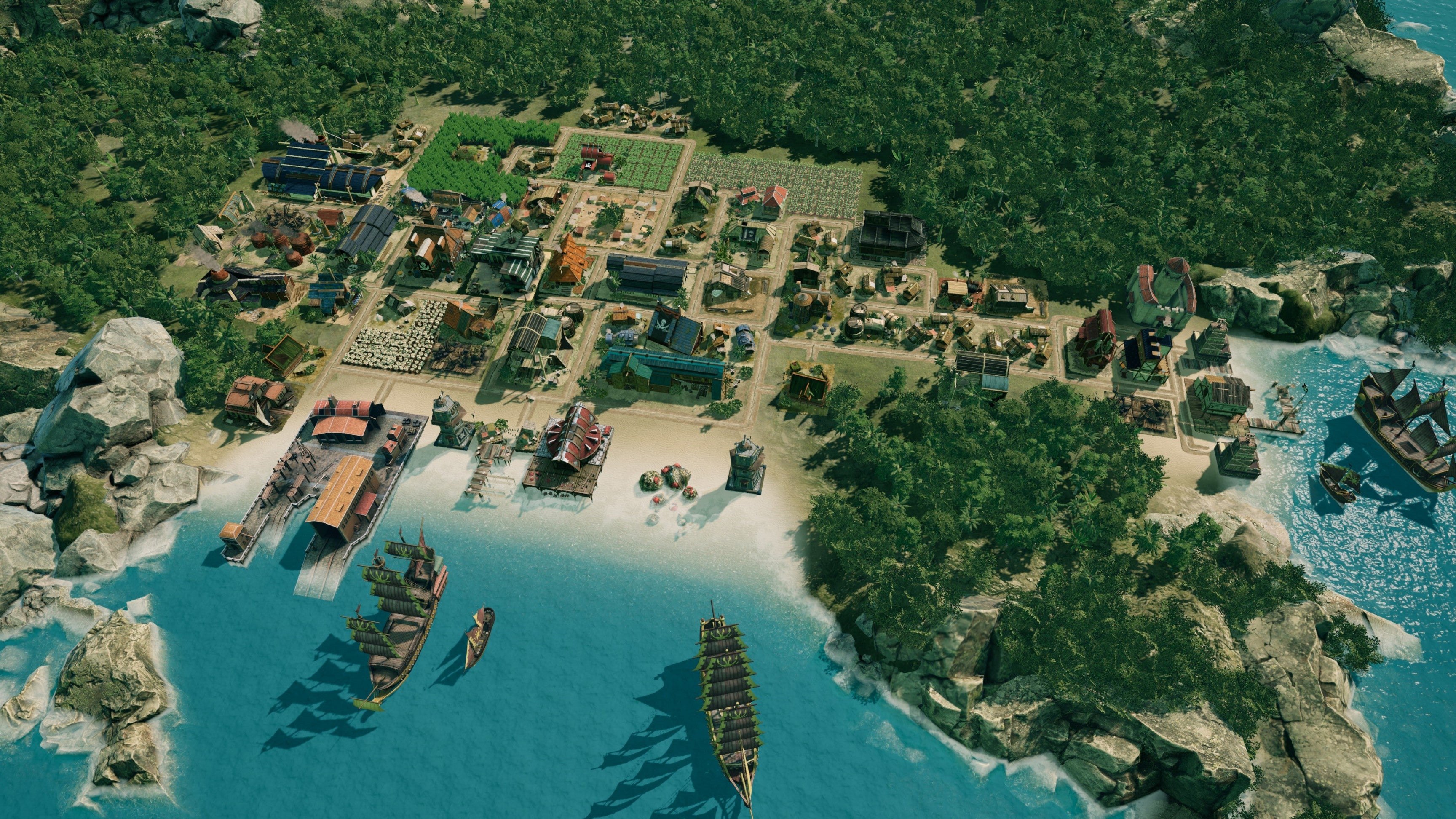 PS5 Republic of Pirates