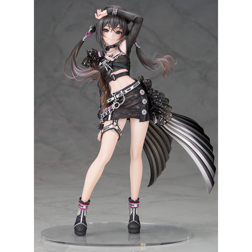 The Idolm@Ster Cinderella Girls - Akira Sunazuka Layered My Edgy Ver. Figurine