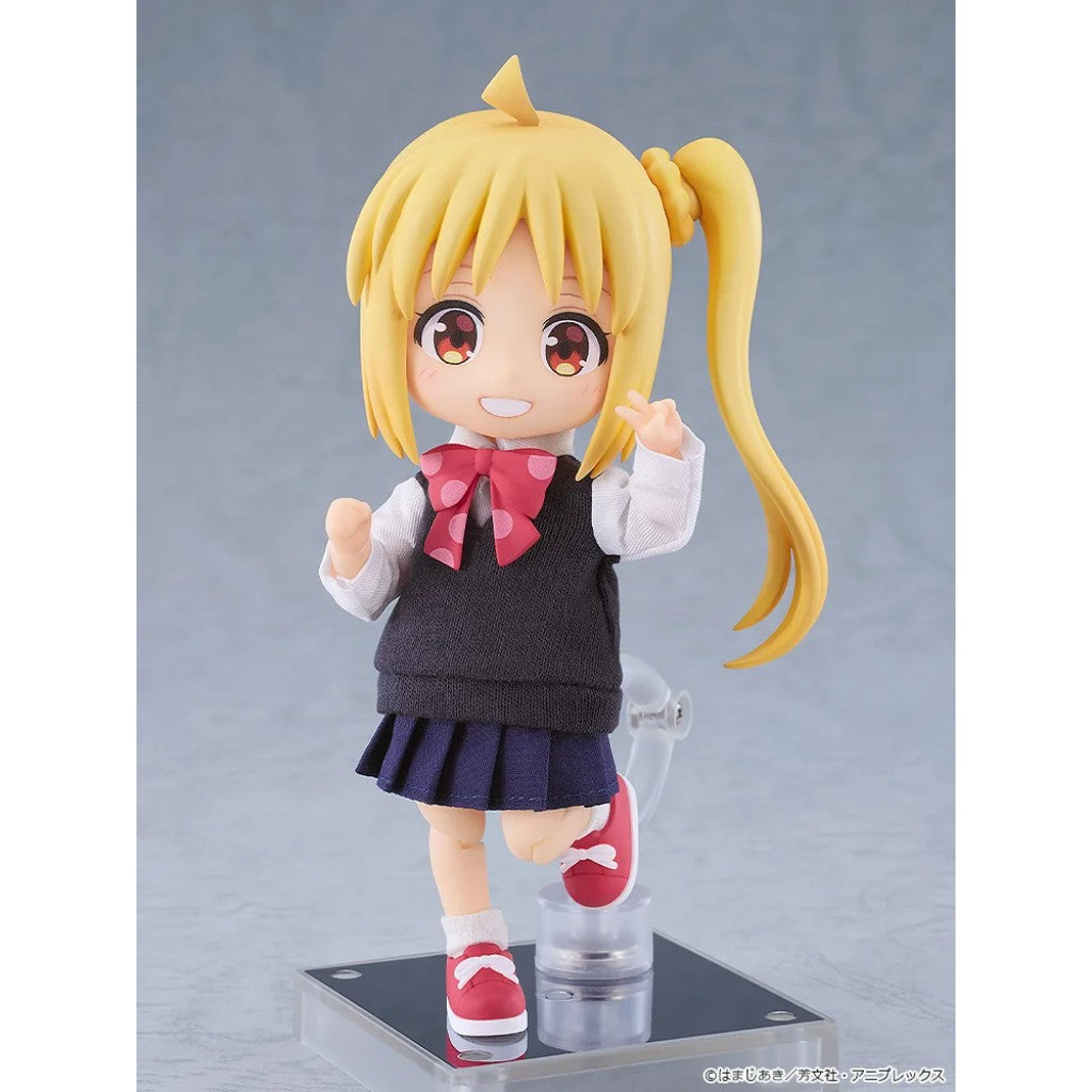 Nendoroid Doll Bocchi The Rock - Nijika Ijichi