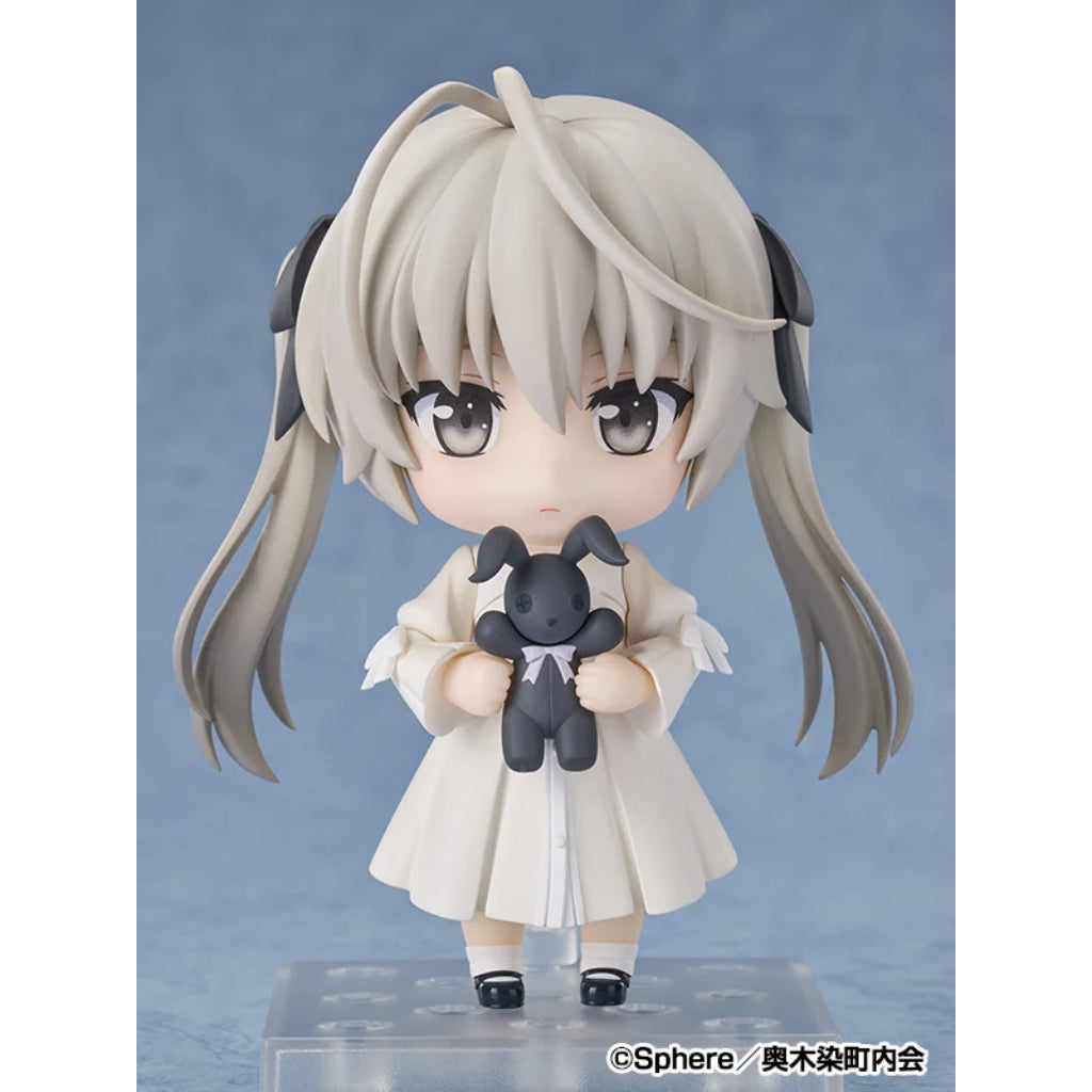 Nendoroid 2358 Yosuga no Sora - Sora Kasugano (Reissue)