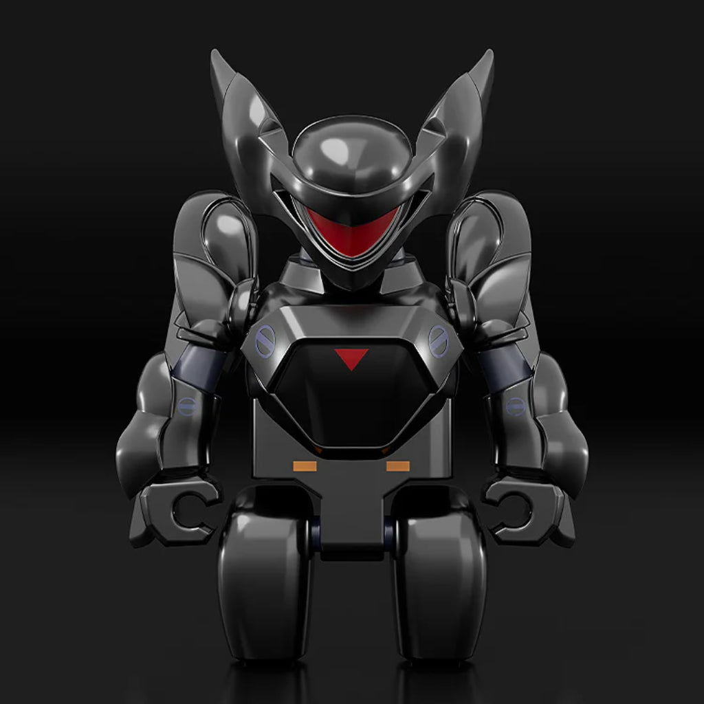 Brickroid - Type-J9 Griffon