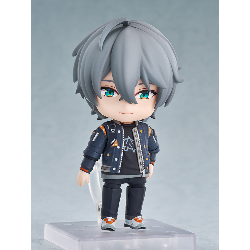 Nendoroid 2714 Zenless Zone Zero - Wise