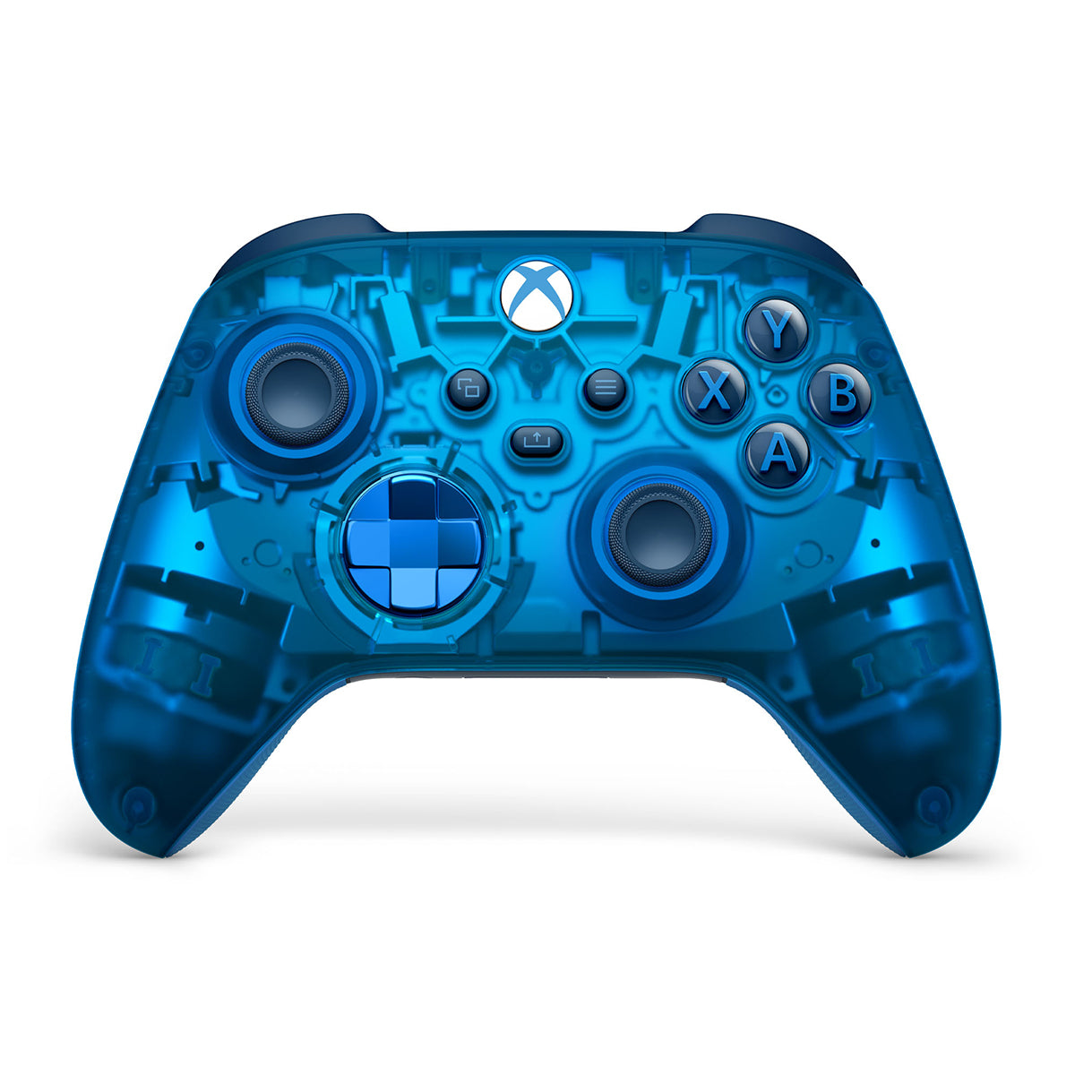 Xbox Wireless Controller - Sky Cipher Special Edition