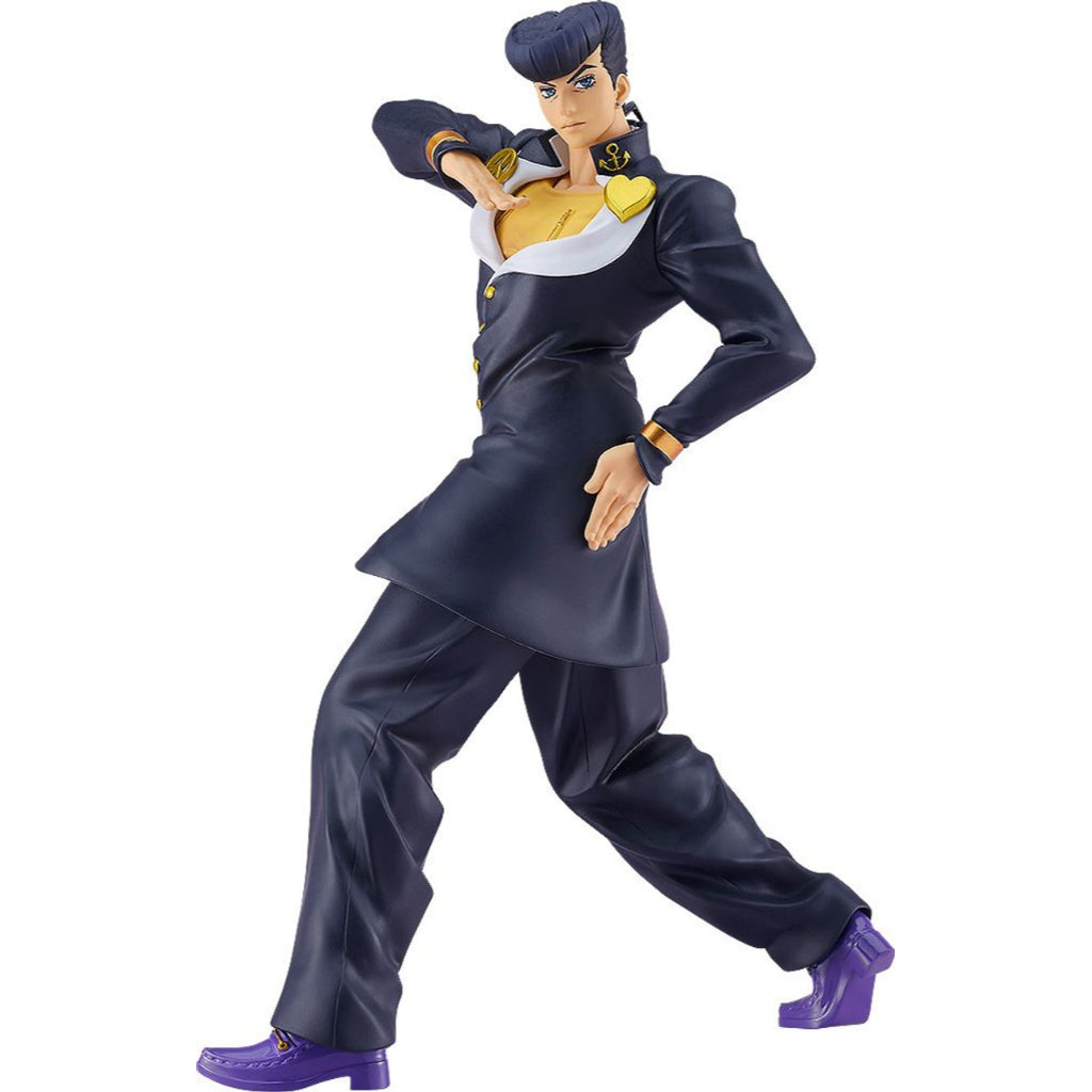 JoJo Bizarre Adventure Part 4 Diamond Is Unbreakable - Pop Up Parade Josuke Higashikata