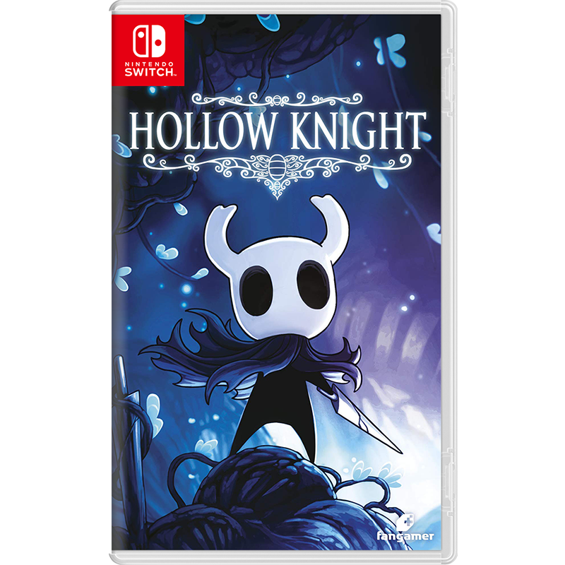 NSW Hollow Knight