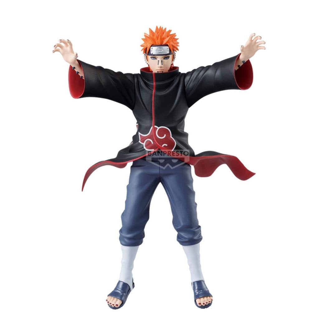 Banpresto Pain Vibration Stars Kakuzu & Pain Naruto Shippuden