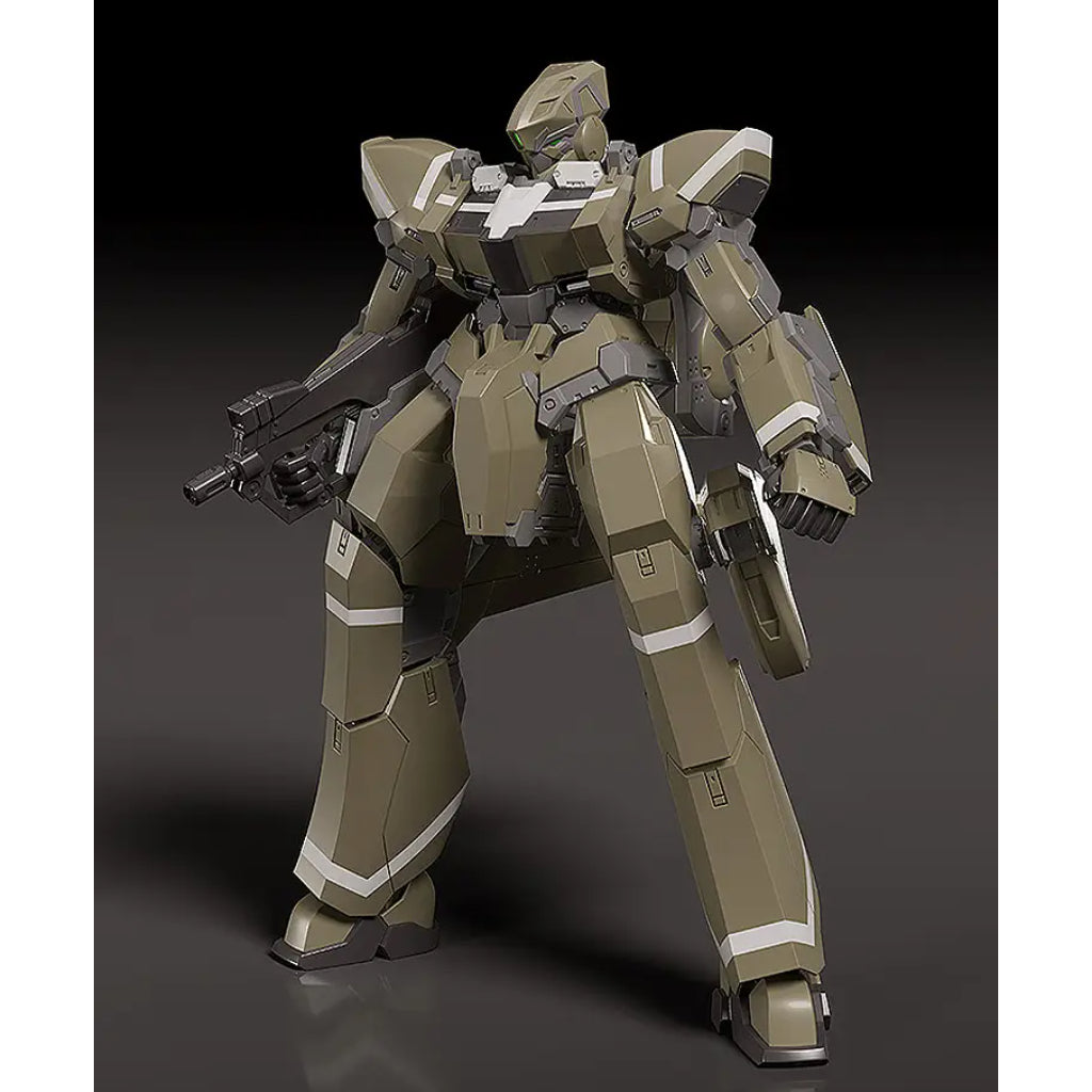 Aldnoah.Zero - Moderoid KG-7 Areion