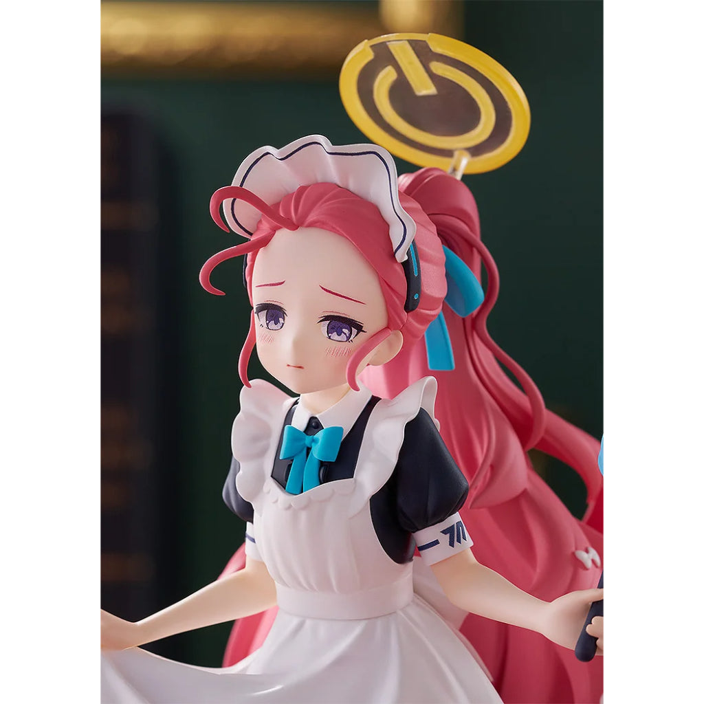 Blue Archive - Pop Up Parade Yuzu (Maid)