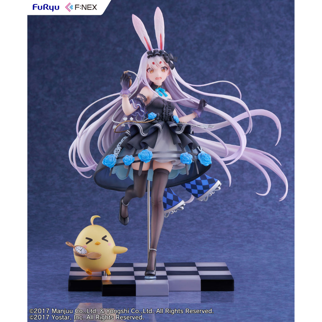 Azur Lane - Shimakaze The White Rabbit of Wonderland ver. 1/7 Figure