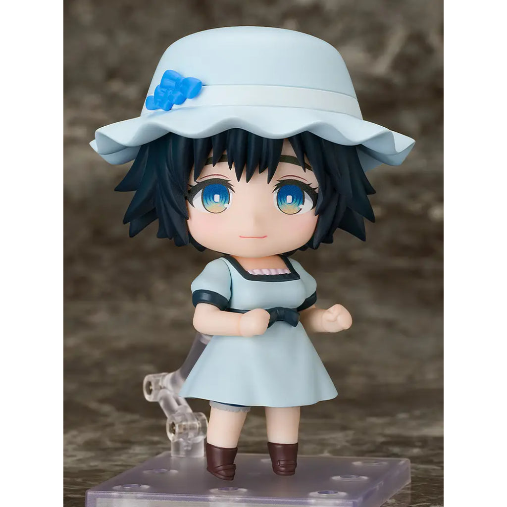 Nendoroid 3143 Steins Gate - Mayuri Shiina 2.0