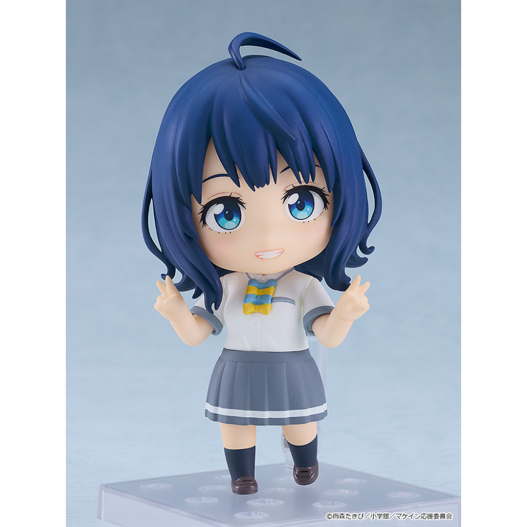 Nendoroid 2612 Makeine: Too Many Losing Heroines - Anna Yanami