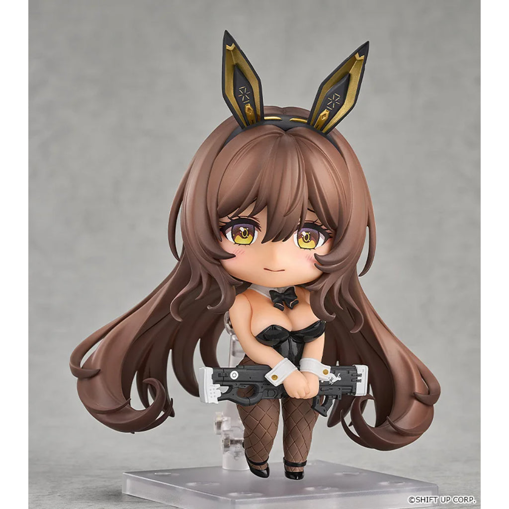 Nendoroid 3066 Goddess of Victory: Nikke - Noir