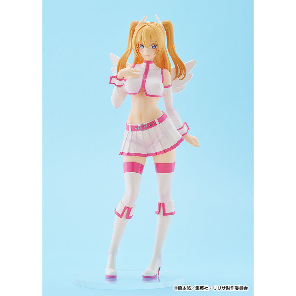 2.5 Dimensional Seduction - Pop Up Parade Liliel: 3rd Squad Outfit Ver. L Size