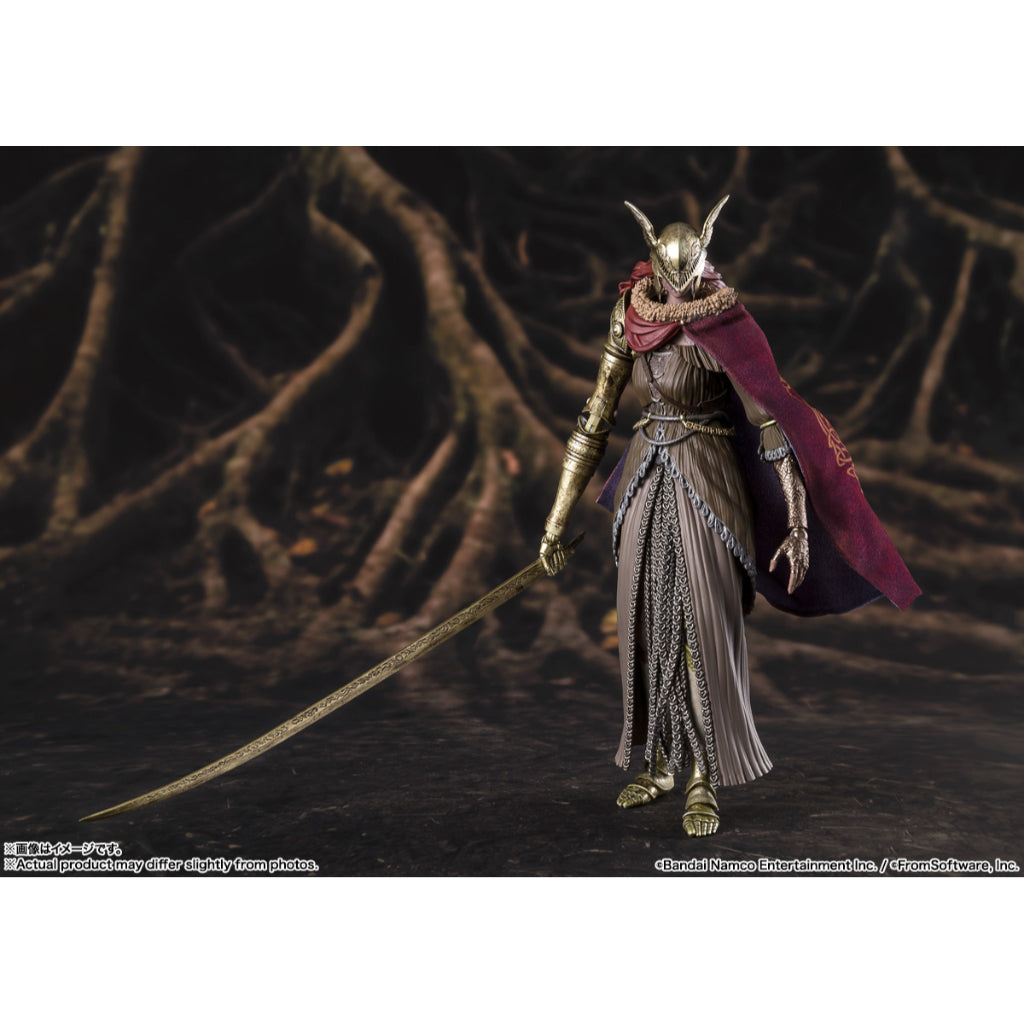 S.H.Figuarts Malenia, Blade Of Miquella