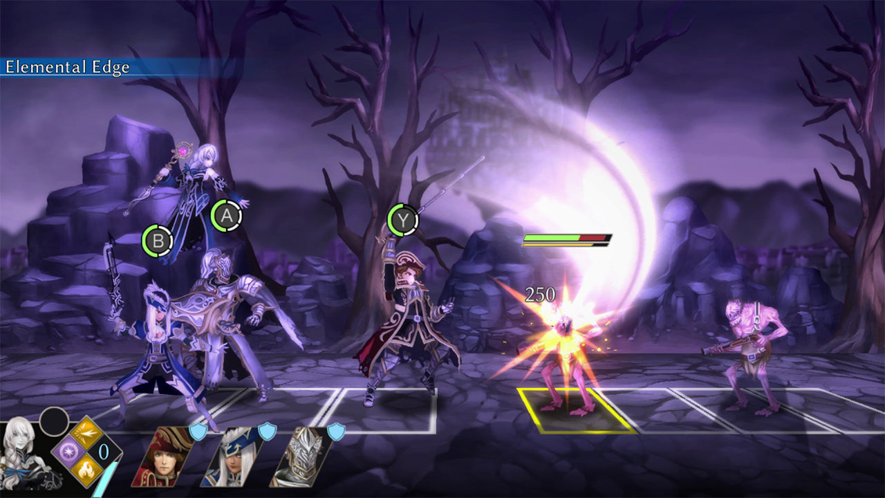 NSW Fallen Legion Revenants