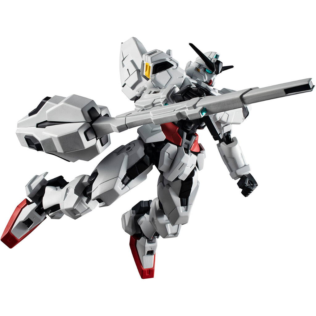 Gundam Universe X-EX01 Gundam Calibarn