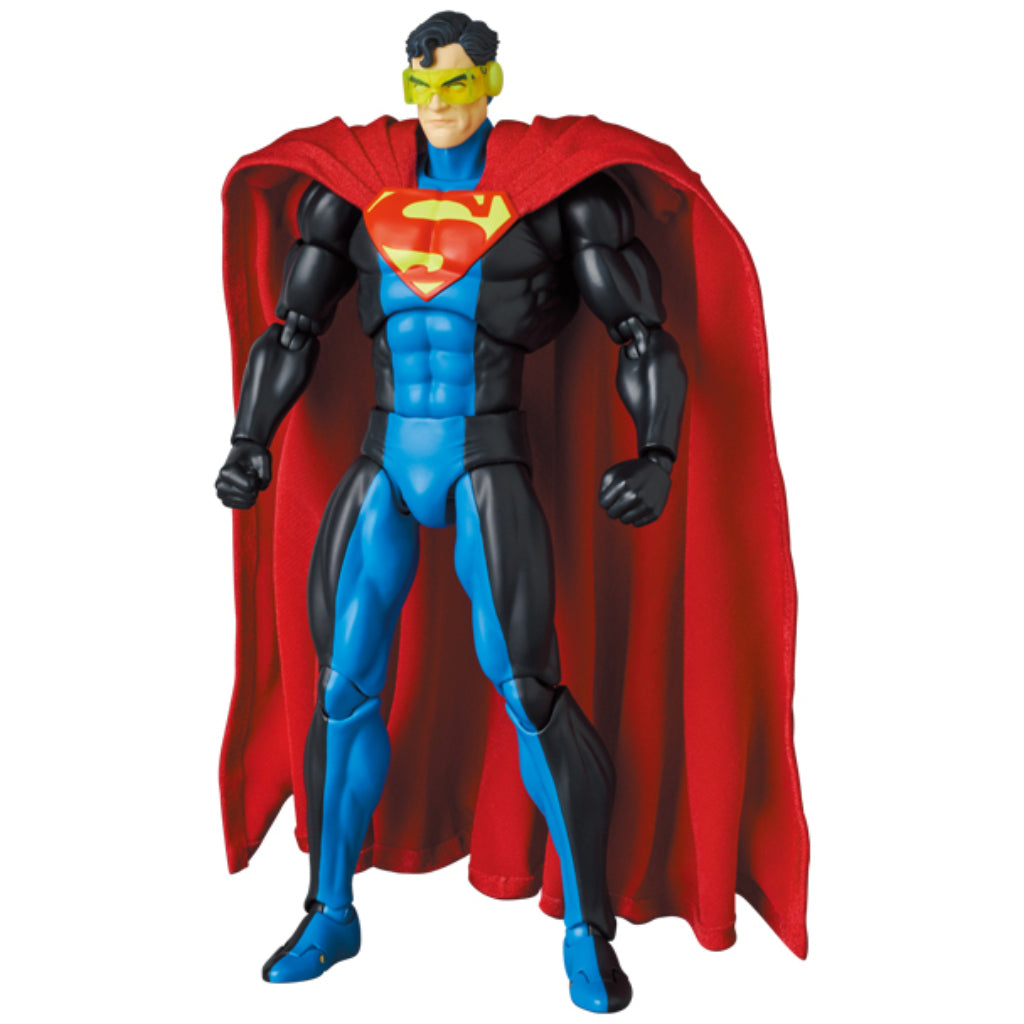 Mafex 219 - Eradicator (Return Of Superman)
