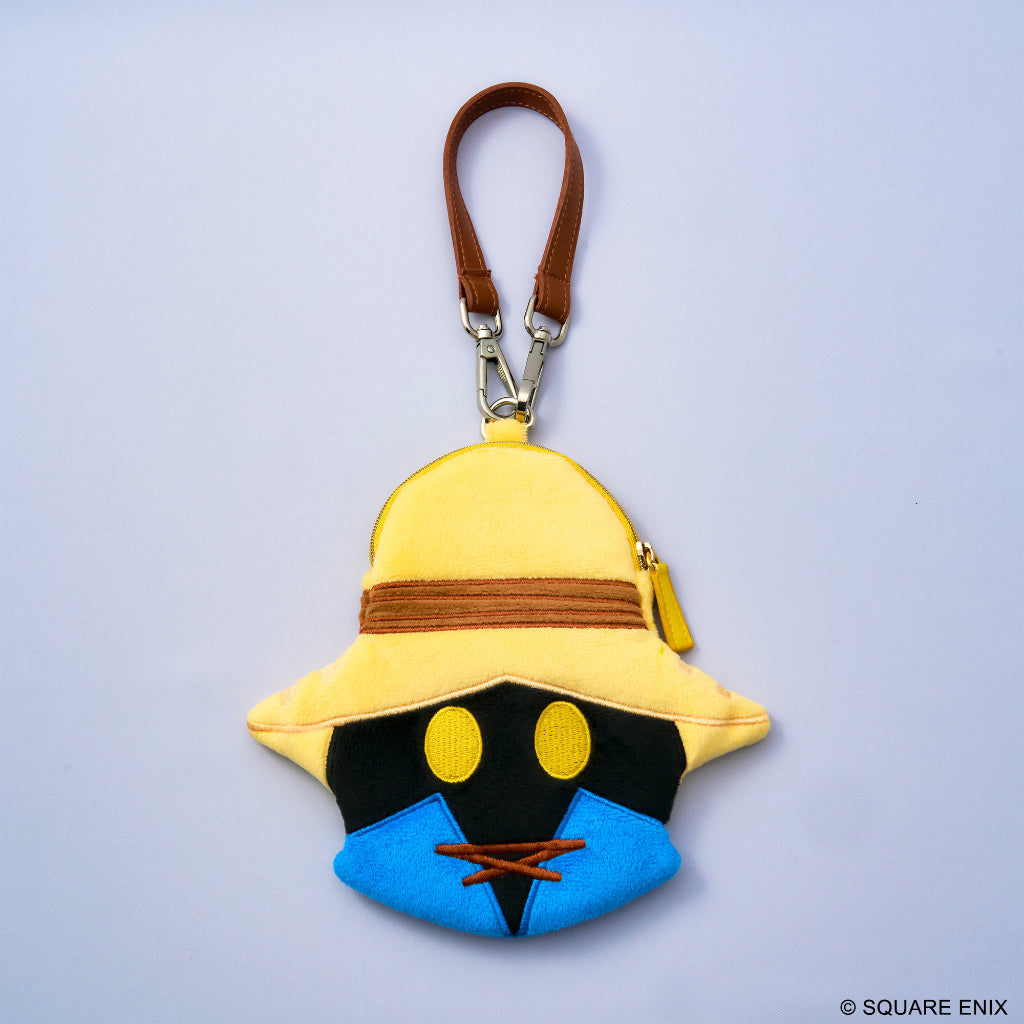 Final Fantasy IX Pouch - Vivi