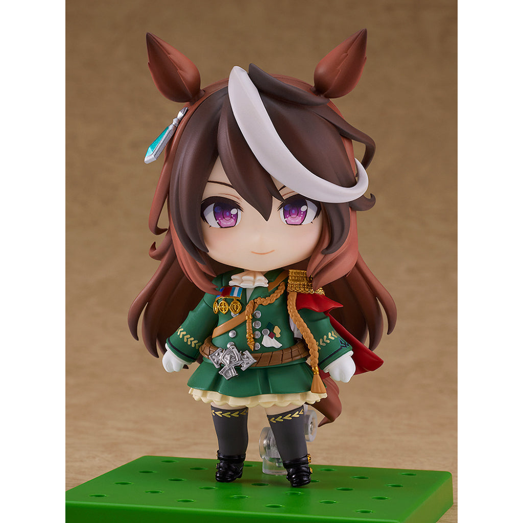 Nendoroid 2619 Umamusume: Pretty Derby - Symboli Rudolf