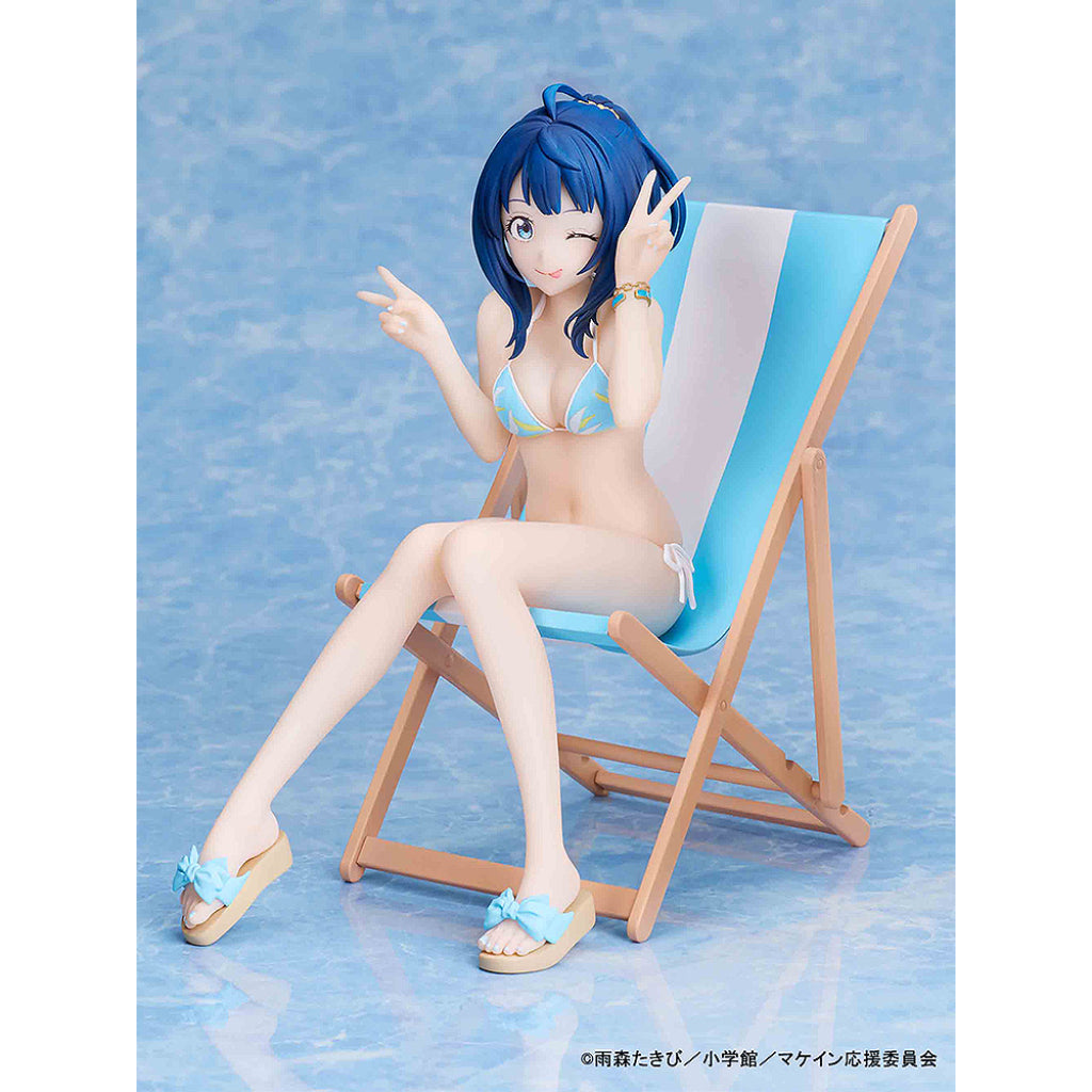 Makeine: Too Many Losing Heroines! - Anna Yanami Non-Scale Figure