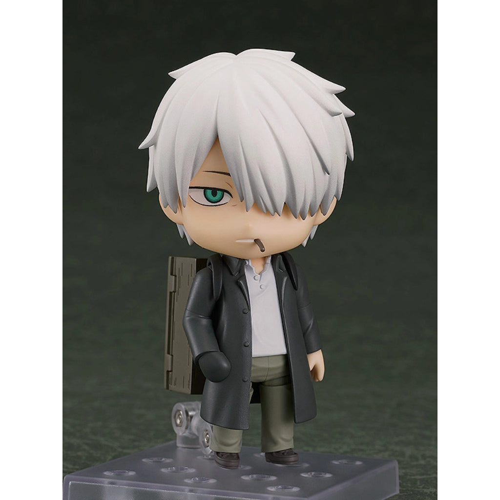 Nendoroid 2246 Mushishi - Ginko