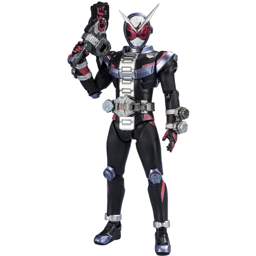 Bandai S.H.Figuarts Kamen Rider Zi-O Heisei Generations Edition