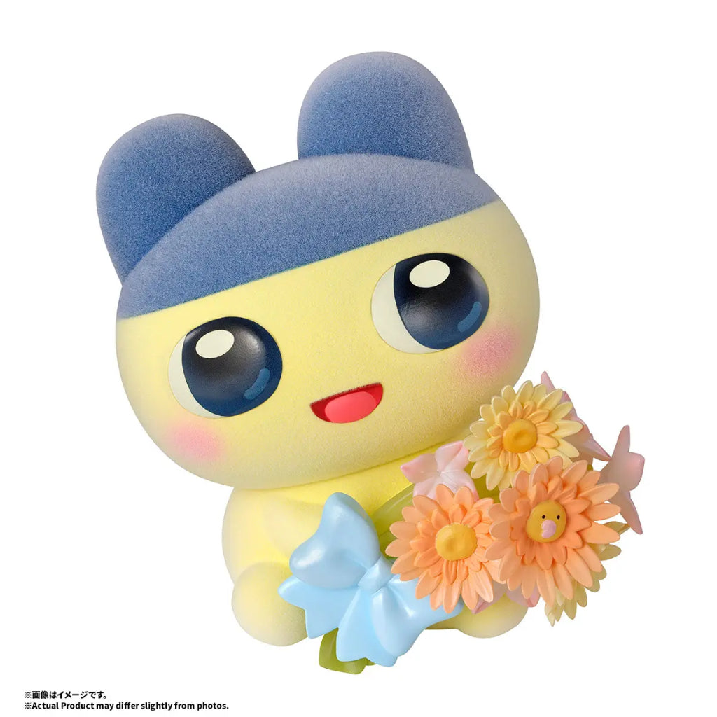 Mofamofy Mametchi