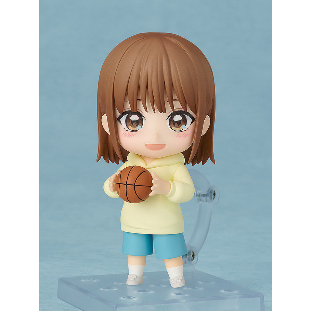 Nendoroid 2688 Blue Box - Chinatsu Kano