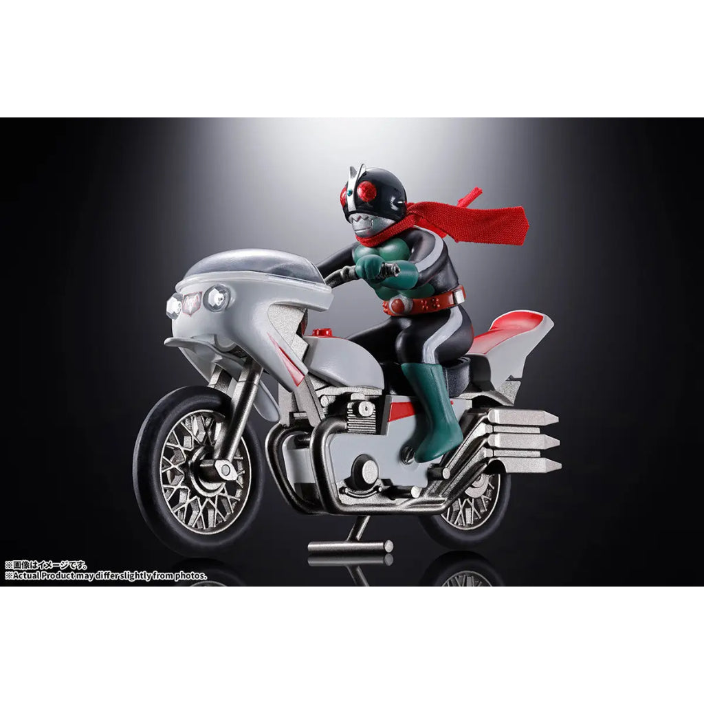 Popynica Cyclone (Masked Rider 2)