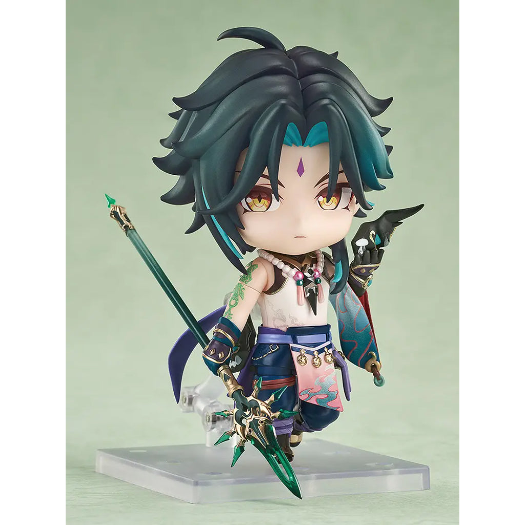 Nendoroid 2668 Genshin Impact - Xiao