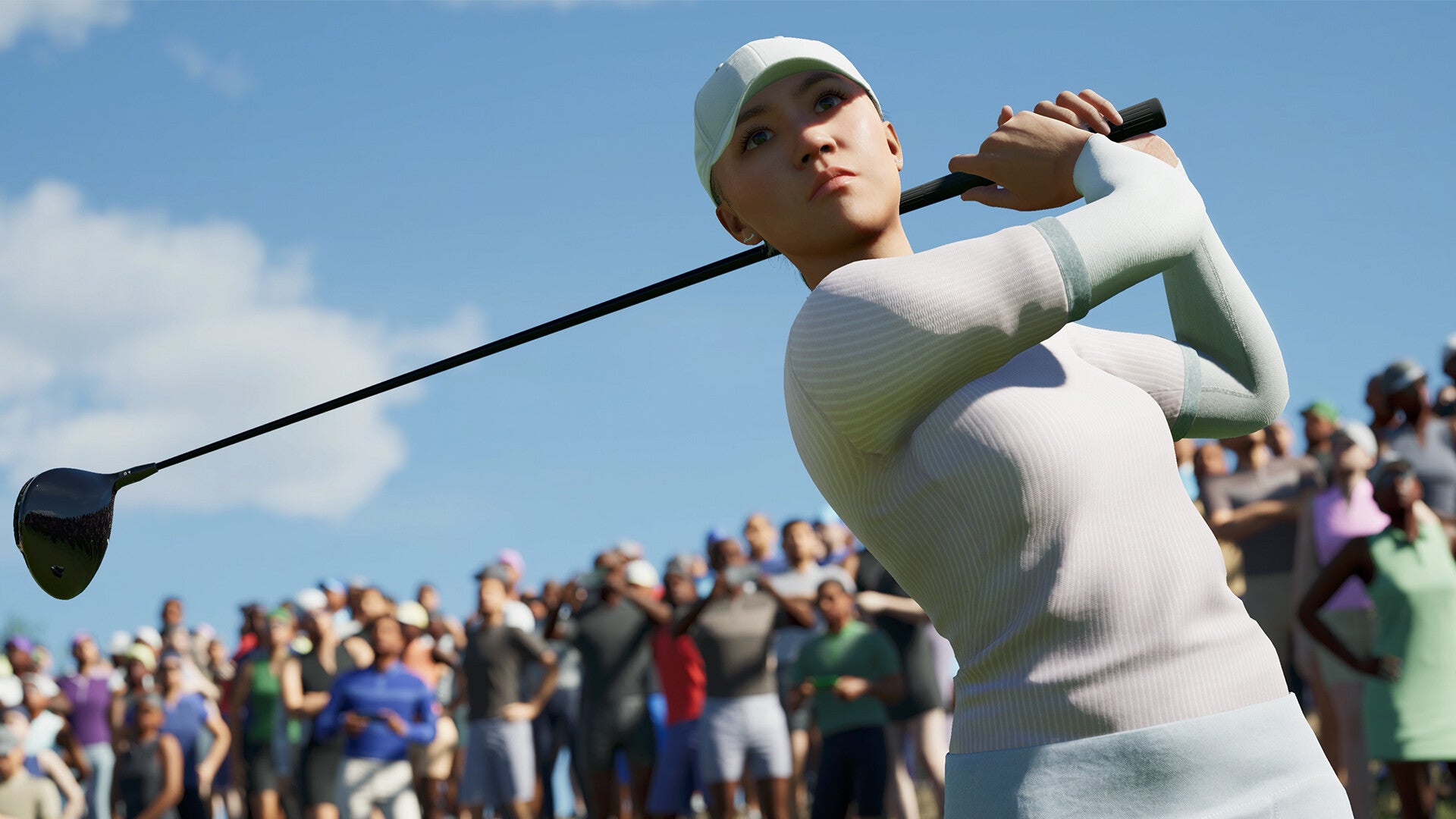 [FULLY BOOKED] PS5 PGA Tour 2K25