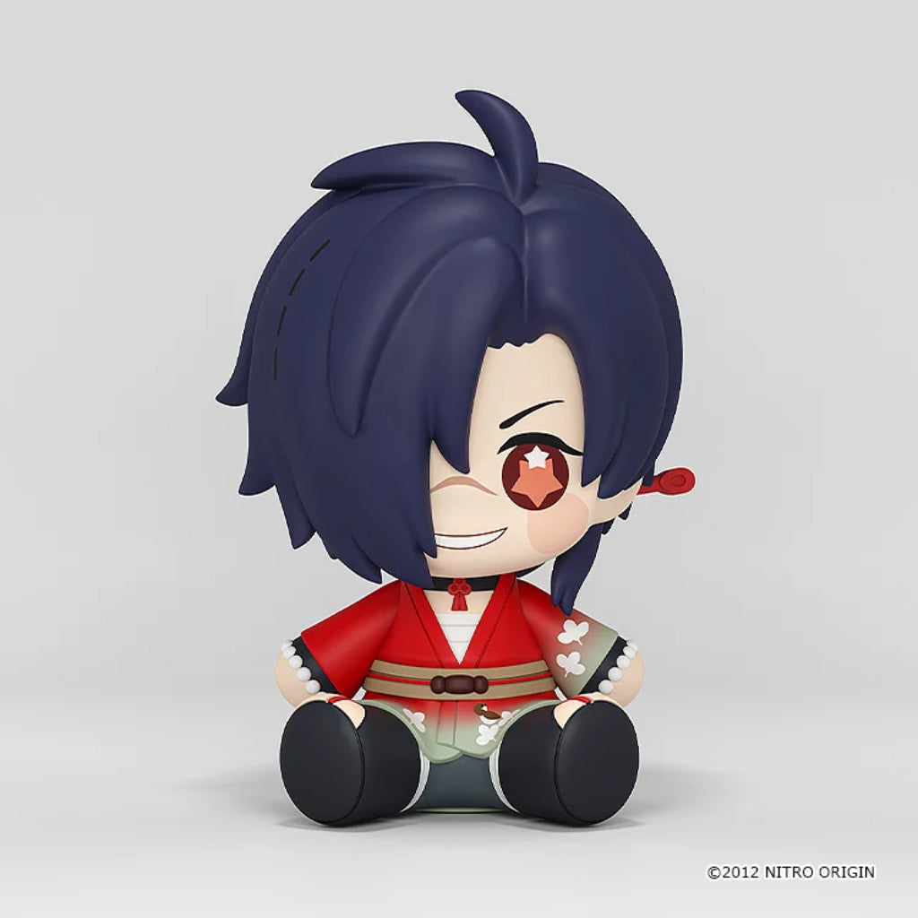 Dramatical Murder - Huggy Good Smile Koujaku