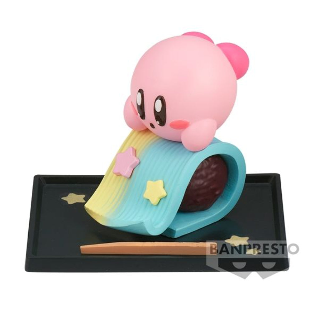 Banpresto Kirby Ver B Paldolce Collection Vol.5