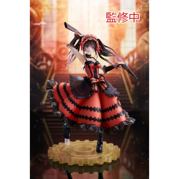 kurumi...様オーダー品 Kurumi Tokisaki -Zafkiel- 1/7 Figure (Date A Live)