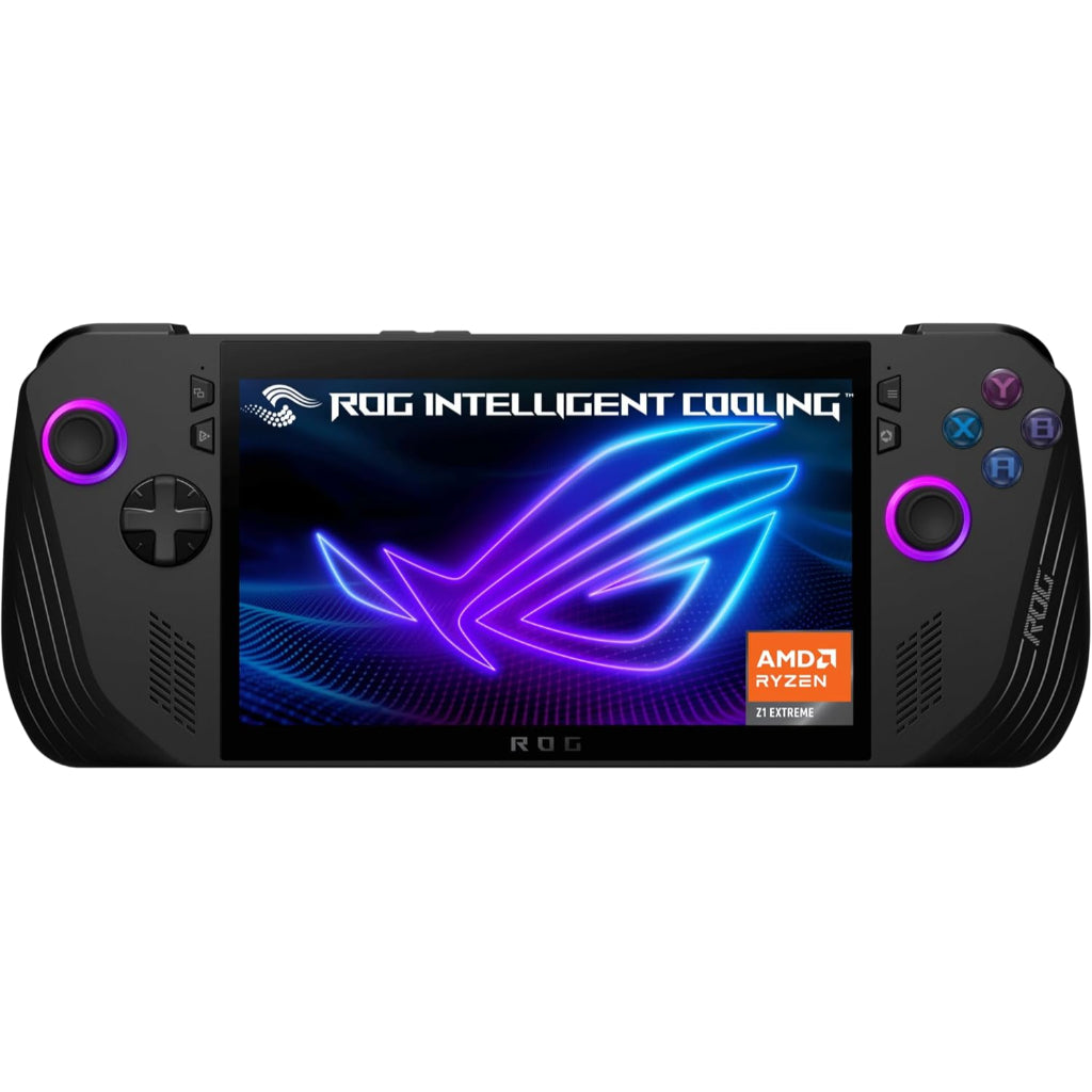 ROG XBOX Ally X 2025 (RC72LA-NH007W)