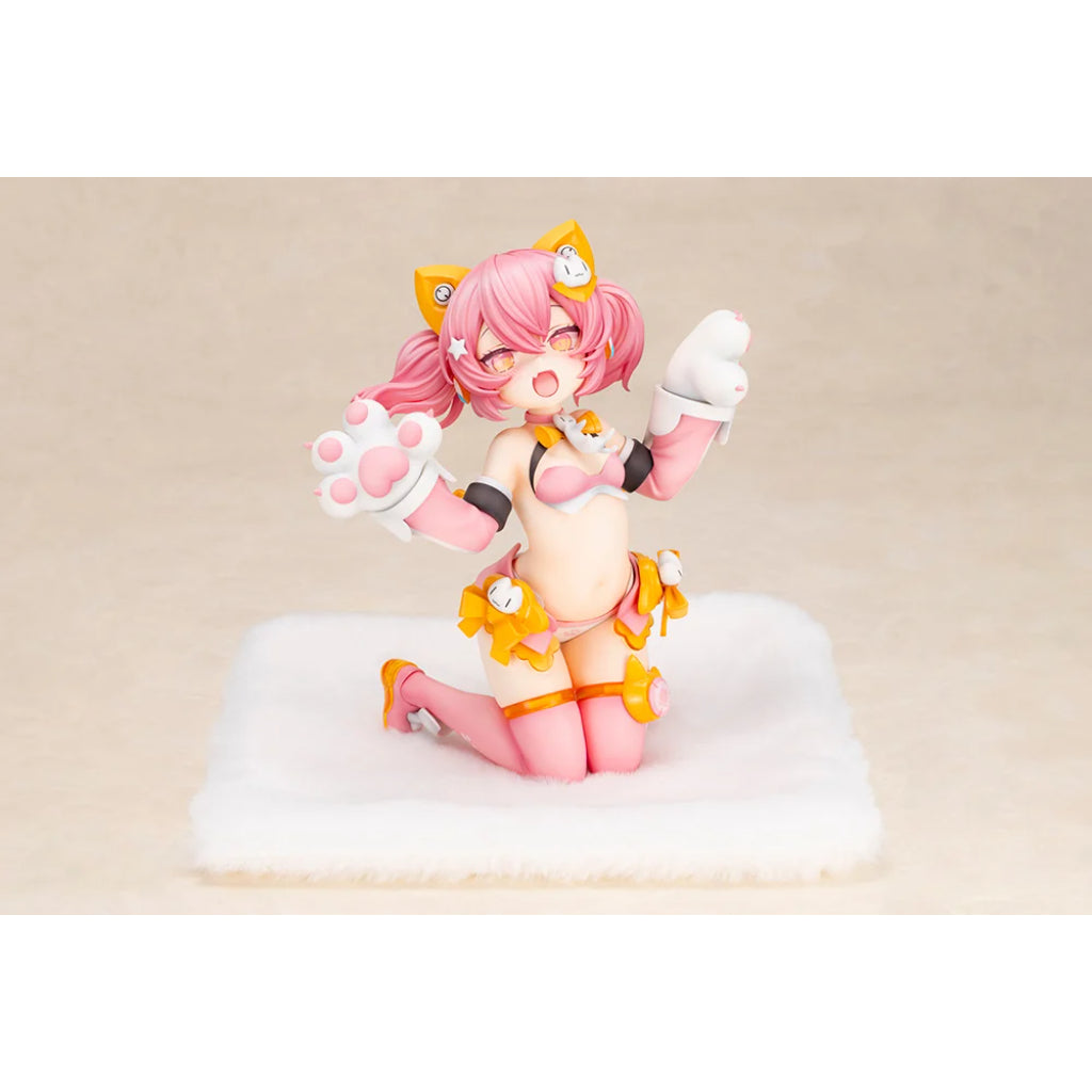Puni Mofu Mao Figurine